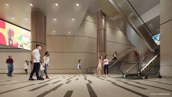 Savannah Condopark (D18), Condominium #561034111